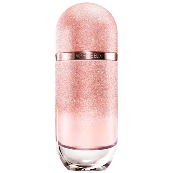 212 VIP ROSE ELIXIR Eau de Parfum (Carolina Herrera) (Mujer)