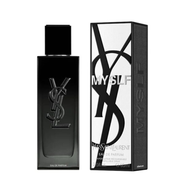 MYSLF YVES SAINT LAURENT Eau de Parfum (Yves Saint Laurent) (Hombre) - Imagen 2