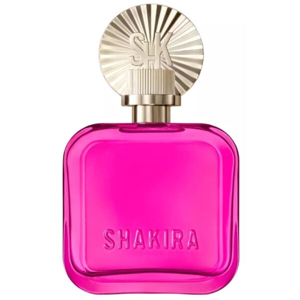 FUCSIA SHAKIRA Eau de Parfum (Shakira) (Mujer)