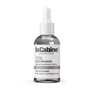 SÉRUM CREMA 15% NIACINAMIDE 30ml (LaCabine) (Unisex)