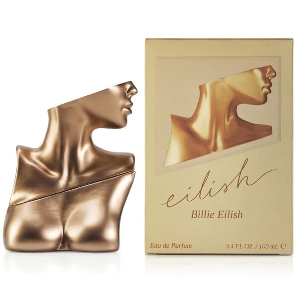 EILISH DE BILLIE EILISH Eau de Parfum (Billie Eilish) (Mujer) - Imagen 3