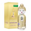 UNITED COLORS SISTERLAND 80ml (UNITED COLORS OF BENETTON.) (Mujer) - Imagen 7