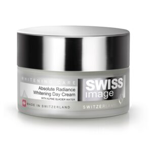 ABSOLUTE RADIANCE WHITENING DAY CREAM 50ml (Swiss Image) (Mujer)