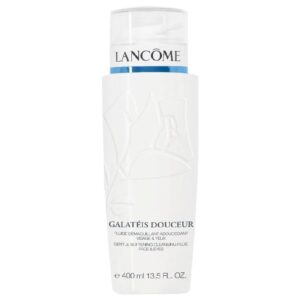 GALATIES DOUCEUR Limpiado de Cara y Ojos 400ml (Lancome) (Mujer)