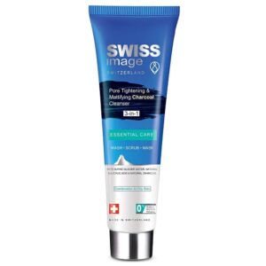 PORE TIGHTENING & MATTIFYING 3 IN 1 100ml (Swiss Image) (Mujer)