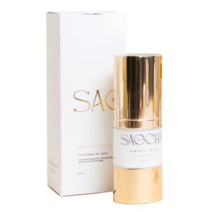 MIRACLE PUMP Contorno de Ojos 20ml (Sagcha) (Mujer)