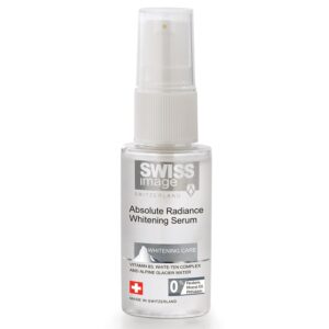 SERUM ABSOLUTE RADIANCE WHITENING 30ml (Swiss Image) (Mujer)
