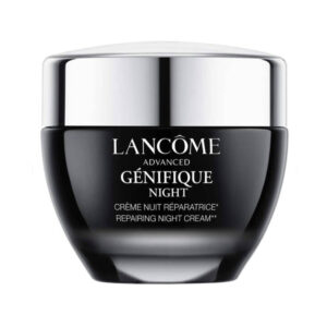 ADVANCED GENIFIQUE NIGHT Crema de Noche 50ml (Lancome) (Mujer)