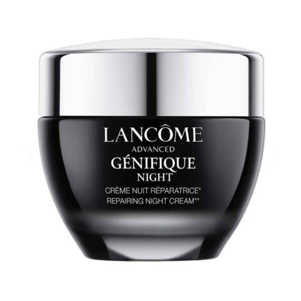 ADVANCED GENIFIQUE NIGHT Crema de Noche 50ml (Lancome) (Mujer)