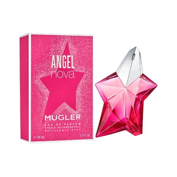 ANGEL NOVA Eau de Parfum (Mugler) (Mujer) - Imagen 2