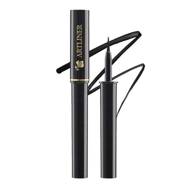 ARTLINER Delineador de Ojos Líquido con Punta de Precisión (Lancome) (Mujer) - Imagen 2