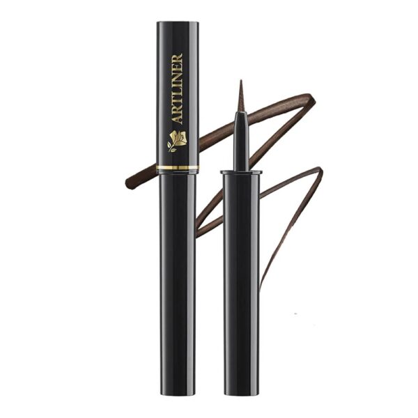 ARTLINER Delineador de Ojos Líquido con Punta de Precisión (Lancome) (Mujer) - Imagen 3