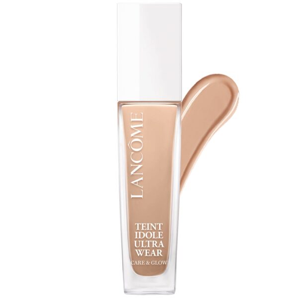 TEINT IDOLE ULTRA WEAR CARE & GLOW Corrector con Serum (Lancome) (Mujer) - Imagen 2