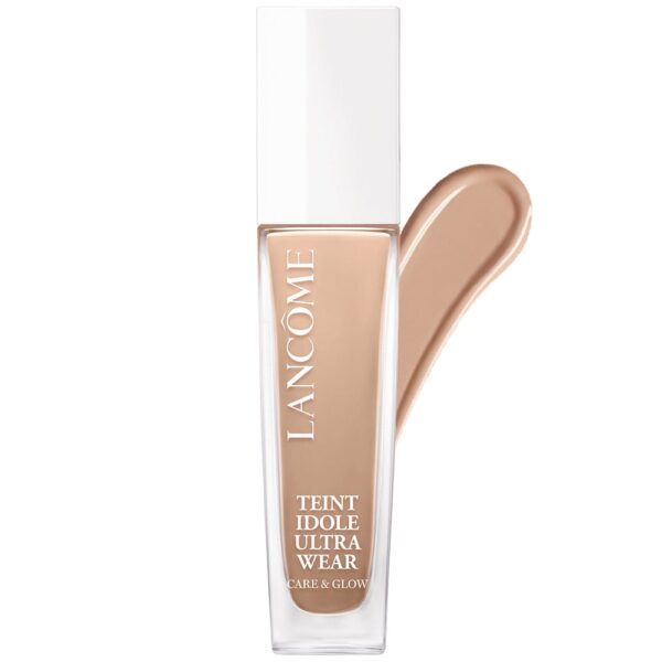 TEINT IDOLE ULTRA WEAR CARE & GLOW Corrector con Serum (Lancome) (Mujer) - Imagen 5