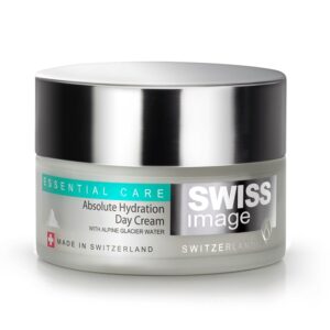 ABSOLUTE HYDRATION Crema de Día 50ml (Swiss Image) (Mujer)