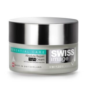 ABSOLUTE REPAIR Crema de Noche 50ml (Swiss Image) (Mujer)
