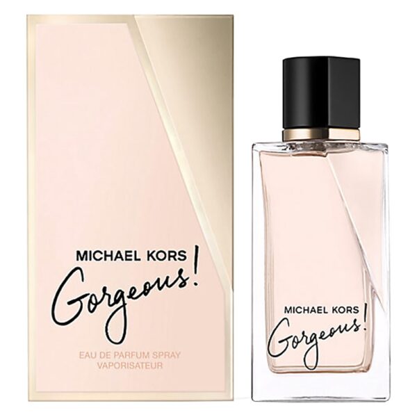 GORGEOUS Eau de Parfum (Michael Kors) (Mujer) - Imagen 3