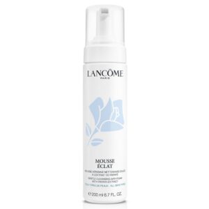 MOUSSE ECLAT CLEASER 200ml (Lancome) (Mujer)
