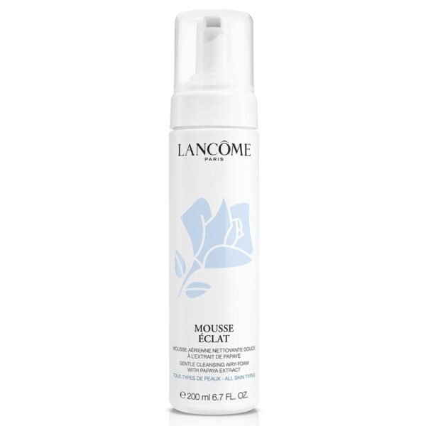 MOUSSE ECLAT CLEASER 200ml (Lancome) (Mujer)