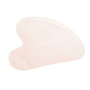 FACIAL GUASHA  Masajeador (Sagcha) (Mujer)