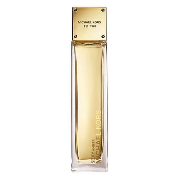 SEXY AMBER Eau de Parfum (Michael Kors) (Mujer)