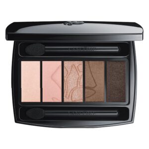 HYPNÔSE 5-COLOUR EYESHADOW PALETTE #01 FRENCH NUDE (Lancome) (Mujer)