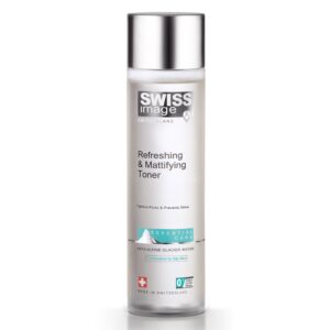 REFRESHING & MATTIFYING Tonico 200ml (Swiss Image) (Mujer)
