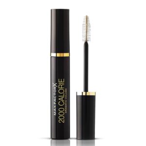 2000 CALORIAS DRAMATIC VOLUME Máscara Black (Max Factor) (Mujer)