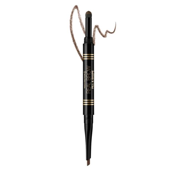 REAL BROW FILL & SHAPE Lapiz de Cejas (Max Factor) (Mujer) - Imagen 3