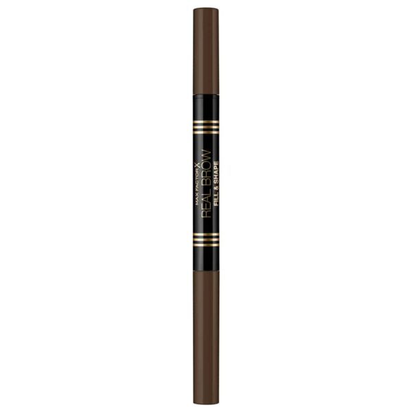 REAL BROW FILL & SHAPE Lapiz de Cejas (Max Factor) (Mujer)