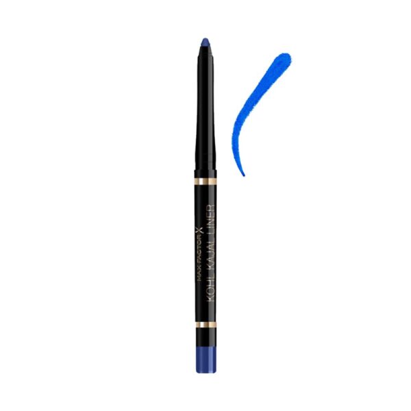 KOHL KAJAL LINER AUTOMATIC Delineador de Ojos (Max Factor) (Mujer) - Imagen 3