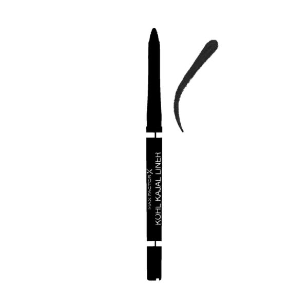KOHL KAJAL LINER AUTOMATIC Delineador de Ojos (Max Factor) (Mujer) - Imagen 2