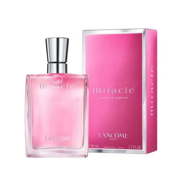 MIRACLE Eau de Parfum (Lancome) (Mujer) - Imagen 2