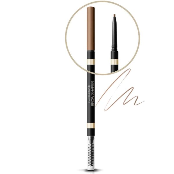 BROW SHAPER Delineador Ultrafino (Max Factor) (Mujer) - Imagen 3