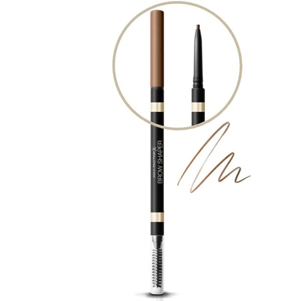 BROW SHAPER Delineador Ultrafino (Max Factor) (Mujer) - Imagen 2