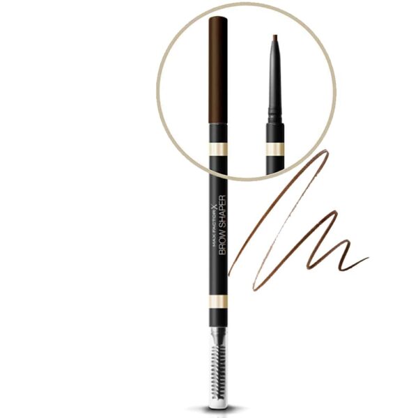 BROW SHAPER Delineador Ultrafino (Max Factor) (Mujer) - Imagen 4