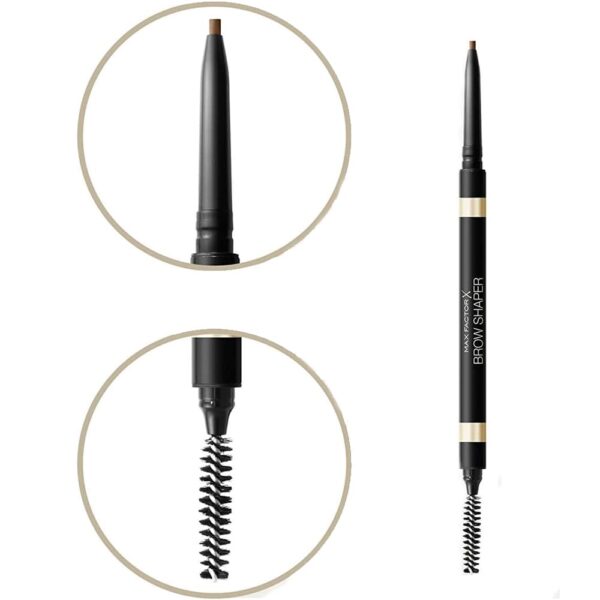 BROW SHAPER Delineador Ultrafino (Max Factor) (Mujer)