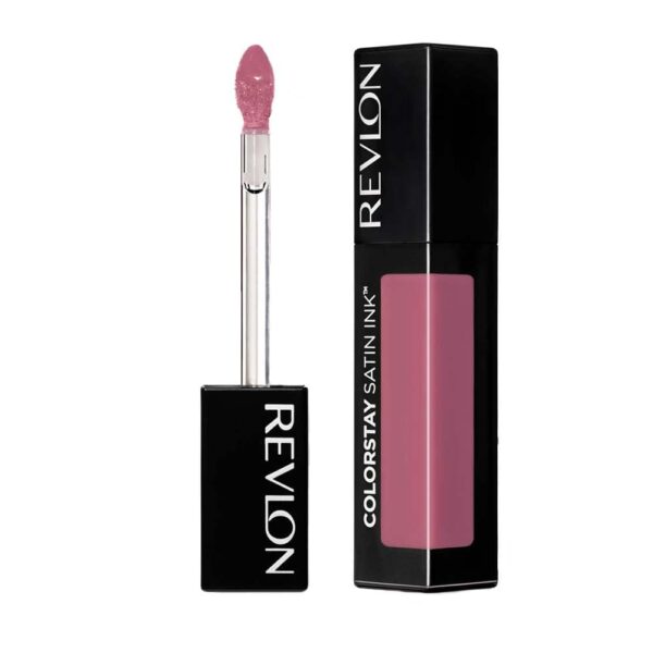 COLORSTAY SATIN INK Labial Liquido (Revlon) (Mujer) - Imagen 5