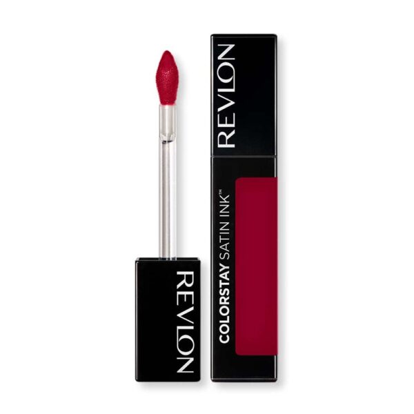 COLORSTAY SATIN INK Labial Liquido (Revlon) (Mujer) - Imagen 2