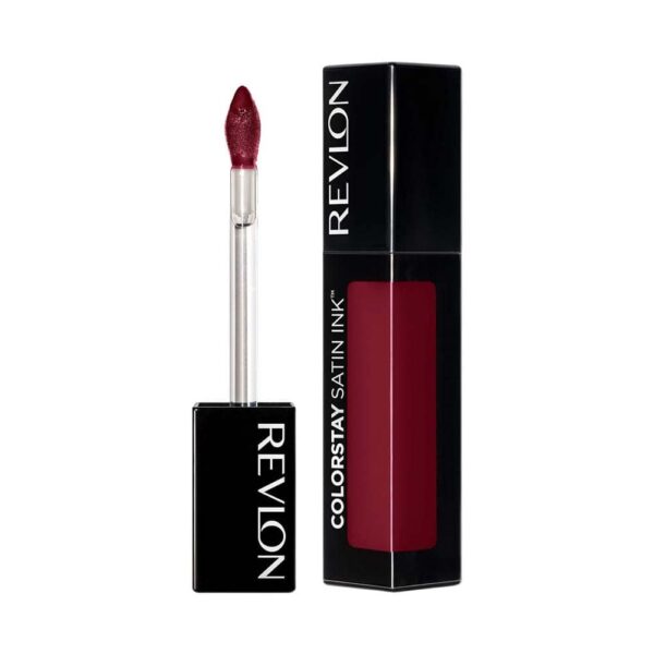 COLORSTAY SATIN INK Labial Liquido (Revlon) (Mujer) - Imagen 3