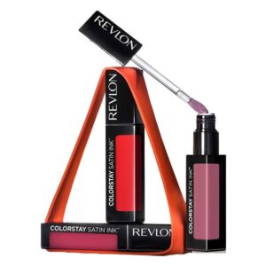 COLORSTAY SATIN INK Labial Liquido (Revlon) (Mujer)