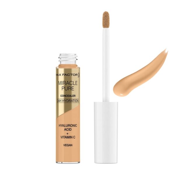 MIRACLE PURE Corrector Liquido (Max Factor) (Mujer) - Imagen 3