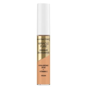 MIRACLE PURE Corrector Liquido (Max Factor) (Mujer)
