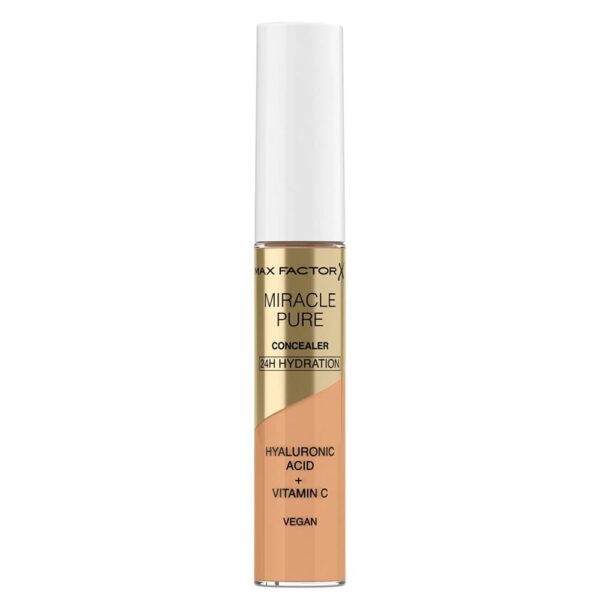 MIRACLE PURE Corrector Liquido (Max Factor) (Mujer)