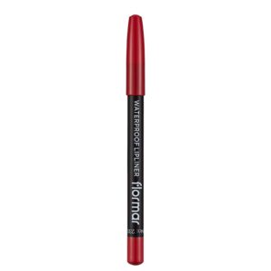 WATERPROOF LIPLINER Delineador de Labios (Flormar) (Mujer)
