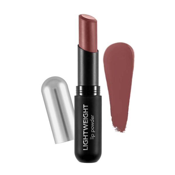 LIGHTWEIGHT LIP POWDER Lápiz Labial (Flormar) (Mujer) - Imagen 2