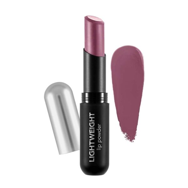 LIGHTWEIGHT LIP POWDER Lápiz Labial (Flormar) (Mujer) - Imagen 4