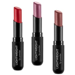 LIGHTWEIGHT LIP POWDER Lápiz Labial (Flormar) (Mujer)