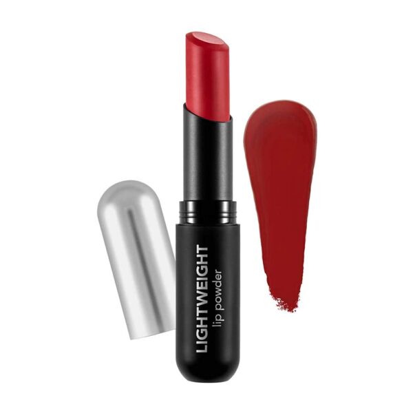 LIGHTWEIGHT LIP POWDER Lápiz Labial (Flormar) (Mujer) - Imagen 6