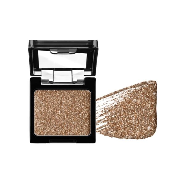 COLOR ICON GLITTER SINGLE Sombra de Ojos (Wet n Wild) (Mujer) - Imagen 3